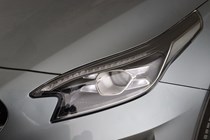 Kia Xceed SUV (19 on) 1.5T GDi ISG 3 5dr For Sale - Quality Part X Ltd Stevenage, Stevenage