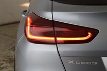 Kia Xceed SUV (19 on) 1.5T GDi ISG 3 5dr For Sale - Quality Part X Ltd Stevenage, Stevenage