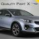 Kia Xceed SUV (19 on) 1.5T GDi ISG 3 5dr For Sale - Quality Part X Ltd Stevenage, Stevenage