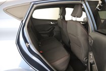 Ford Fiesta Hatchback (17-23) 1.0 EcoBoost 100 ST-Line Edition 5dr For Sale - Quality Part X Ltd Stevenage, Stevenage