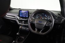 Ford Fiesta Hatchback (17-23) 1.0 EcoBoost 100 ST-Line Edition 5dr For Sale - Quality Part X Ltd Stevenage, Stevenage