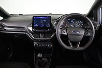 Ford Fiesta Hatchback (17-23) 1.0 EcoBoost 100 ST-Line Edition 5dr For Sale - Quality Part X Ltd Stevenage, Stevenage