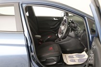 Ford Fiesta Hatchback (17-23) 1.0 EcoBoost 100 ST-Line Edition 5dr For Sale - Quality Part X Ltd Stevenage, Stevenage