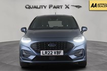 Ford Fiesta Hatchback (17-23) 1.0 EcoBoost 100 ST-Line Edition 5dr For Sale - Quality Part X Ltd Stevenage, Stevenage