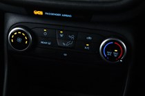 Ford Fiesta Hatchback (17-23) 1.0 EcoBoost 100 ST-Line Edition 5dr For Sale - Quality Part X Ltd Stevenage, Stevenage