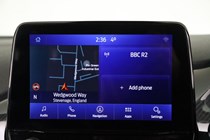 Ford Fiesta Hatchback (17-23) 1.0 EcoBoost 100 ST-Line Edition 5dr For Sale - Quality Part X Ltd Stevenage, Stevenage