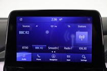 Ford Fiesta Hatchback (17-23) 1.0 EcoBoost 100 ST-Line Edition 5dr For Sale - Quality Part X Ltd Stevenage, Stevenage