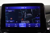 Ford Fiesta Hatchback (17-23) 1.0 EcoBoost 100 ST-Line Edition 5dr For Sale - Quality Part X Ltd Stevenage, Stevenage