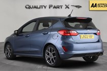 Ford Fiesta Hatchback (17-23) 1.0 EcoBoost 100 ST-Line Edition 5dr For Sale - Quality Part X Ltd Stevenage, Stevenage