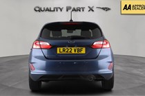 Ford Fiesta Hatchback (17-23) 1.0 EcoBoost 100 ST-Line Edition 5dr For Sale - Quality Part X Ltd Stevenage, Stevenage