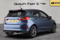 Ford Fiesta Hatchback (17-23) 1.0 EcoBoost 100 ST-Line Edition 5dr For Sale - Quality Part X Ltd Stevenage, Stevenage