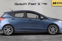 Ford Fiesta Hatchback (17-23) 1.0 EcoBoost 100 ST-Line Edition 5dr For Sale - Quality Part X Ltd Stevenage, Stevenage