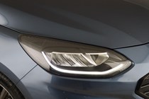 Ford Fiesta Hatchback (17-23) 1.0 EcoBoost 100 ST-Line Edition 5dr For Sale - Quality Part X Ltd Stevenage, Stevenage