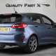 Ford Fiesta Hatchback (17-23) 1.0 EcoBoost 100 ST-Line Edition 5dr For Sale - Quality Part X Ltd Stevenage, Stevenage