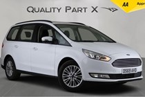 Ford Galaxy (15-23) Zetec 2.0 Ford EcoBlue 150PS 5d For Sale - Quality Part X Ltd Stevenage, Stevenage