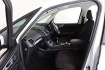 Ford Galaxy (15-23) Zetec 2.0 Ford EcoBlue 150PS 5d For Sale - Quality Part X Ltd Stevenage, Stevenage