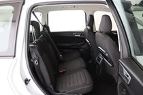Ford Galaxy (15-23) Zetec 2.0 Ford EcoBlue 150PS 5d For Sale - Quality Part X Ltd Stevenage, Stevenage