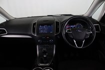 Ford Galaxy (15-23) Zetec 2.0 Ford EcoBlue 150PS 5d For Sale - Quality Part X Ltd Stevenage, Stevenage