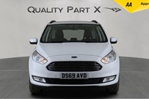Ford Galaxy (15-23) Zetec 2.0 Ford EcoBlue 150PS 5d For Sale - Quality Part X Ltd Stevenage, Stevenage