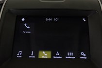 Ford Galaxy (15-23) Zetec 2.0 Ford EcoBlue 150PS 5d For Sale - Quality Part X Ltd Stevenage, Stevenage