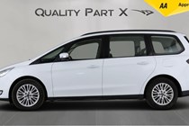 Ford Galaxy (15-23) Zetec 2.0 Ford EcoBlue 150PS 5d For Sale - Quality Part X Ltd Stevenage, Stevenage