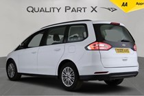 Ford Galaxy (15-23) Zetec 2.0 Ford EcoBlue 150PS 5d For Sale - Quality Part X Ltd Stevenage, Stevenage