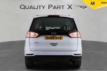 Ford Galaxy (15-23) Zetec 2.0 Ford EcoBlue 150PS 5d For Sale - Quality Part X Ltd Stevenage, Stevenage