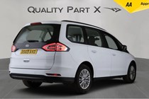 Ford Galaxy (15-23) Zetec 2.0 Ford EcoBlue 150PS 5d For Sale - Quality Part X Ltd Stevenage, Stevenage