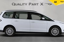 Ford Galaxy (15-23) Zetec 2.0 Ford EcoBlue 150PS 5d For Sale - Quality Part X Ltd Stevenage, Stevenage