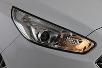 Ford Galaxy (15-23) Zetec 2.0 Ford EcoBlue 150PS 5d For Sale - Quality Part X Ltd Stevenage, Stevenage