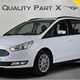 Ford Galaxy (15-23) Zetec 2.0 Ford EcoBlue 150PS 5d For Sale - Quality Part X Ltd Stevenage, Stevenage