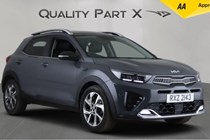 Kia Stonic SUV (17 on) 1.0T GDi GT-Line 5dr For Sale - Quality Part X Ltd Stevenage, Stevenage