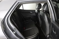 Kia Stonic SUV (17 on) 1.0T GDi GT-Line 5dr For Sale - Quality Part X Ltd Stevenage, Stevenage