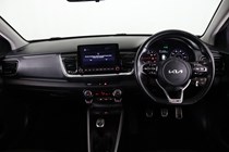 Kia Stonic SUV (17 on) 1.0T GDi GT-Line 5dr For Sale - Quality Part X Ltd Stevenage, Stevenage