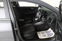 Kia Stonic SUV (17 on) 1.0T GDi GT-Line 5dr For Sale - Quality Part X Ltd Stevenage, Stevenage