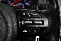 Kia Stonic SUV (17 on) 1.0T GDi GT-Line 5dr For Sale - Quality Part X Ltd Stevenage, Stevenage