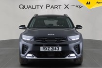 Kia Stonic SUV (17 on) 1.0T GDi GT-Line 5dr For Sale - Quality Part X Ltd Stevenage, Stevenage