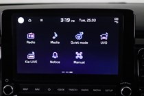 Kia Stonic SUV (17 on) 1.0T GDi GT-Line 5dr For Sale - Quality Part X Ltd Stevenage, Stevenage