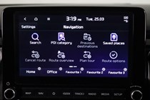 Kia Stonic SUV (17 on) 1.0T GDi GT-Line 5dr For Sale - Quality Part X Ltd Stevenage, Stevenage