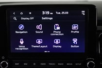 Kia Stonic SUV (17 on) 1.0T GDi GT-Line 5dr For Sale - Quality Part X Ltd Stevenage, Stevenage
