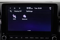 Kia Stonic SUV (17 on) 1.0T GDi GT-Line 5dr For Sale - Quality Part X Ltd Stevenage, Stevenage