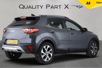 Kia Stonic SUV (17 on) 1.0T GDi GT-Line 5dr For Sale - Quality Part X Ltd Stevenage, Stevenage