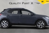 Kia Stonic SUV (17 on) 1.0T GDi GT-Line 5dr For Sale - Quality Part X Ltd Stevenage, Stevenage