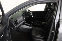 Kia Stonic SUV (17 on) 1.0T GDi GT-Line 5dr For Sale - Quality Part X Ltd Stevenage, Stevenage