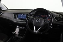 Vauxhall Grandland X SUV (18-21) SRi Nav 1.2 (130PS) Turbo 5d For Sale - Quality Part X Ltd Stevenage, Stevenage