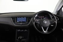 Vauxhall Grandland X SUV (18-21) SRi Nav 1.2 (130PS) Turbo 5d For Sale - Quality Part X Ltd Stevenage, Stevenage