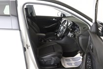 Vauxhall Grandland X SUV (18-21) SRi Nav 1.2 (130PS) Turbo 5d For Sale - Quality Part X Ltd Stevenage, Stevenage