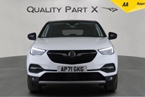 Vauxhall Grandland X SUV (18-21) SRi Nav 1.2 (130PS) Turbo 5d For Sale - Quality Part X Ltd Stevenage, Stevenage