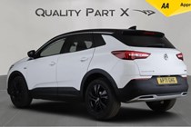 Vauxhall Grandland X SUV (18-21) SRi Nav 1.2 (130PS) Turbo 5d For Sale - Quality Part X Ltd Stevenage, Stevenage