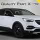 Vauxhall Grandland X SUV (18-21) SRi Nav 1.2 (130PS) Turbo 5d For Sale - Quality Part X Ltd Stevenage, Stevenage